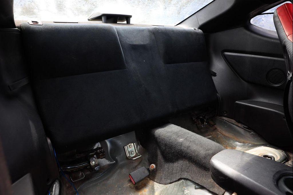 used 2013 Scion FR-S car, priced at $5,900