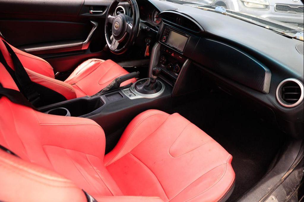 used 2013 Scion FR-S car, priced at $5,900