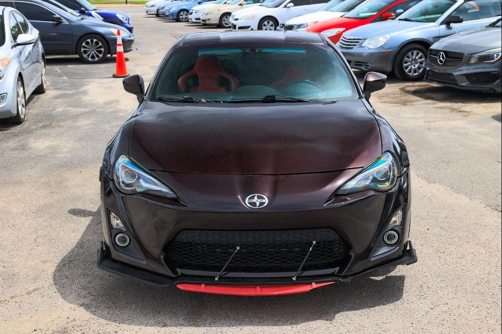 used 2013 Scion FR-S car, priced at $5,900