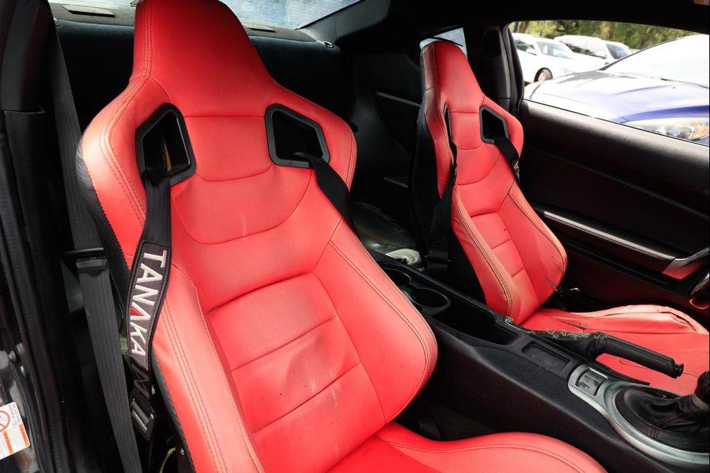 used 2013 Scion FR-S car, priced at $5,900