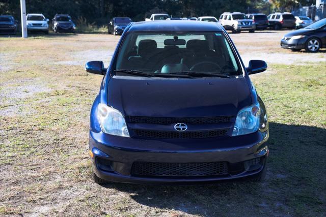 used 2006 Scion xA car, priced at $3,900