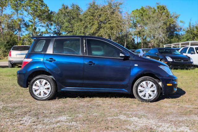 used 2006 Scion xA car, priced at $3,900