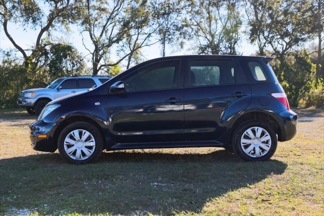 used 2006 Scion xA car, priced at $3,900