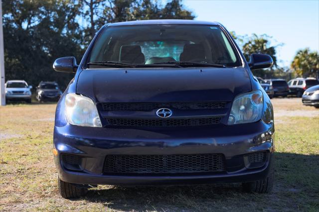 used 2006 Scion xA car, priced at $3,900