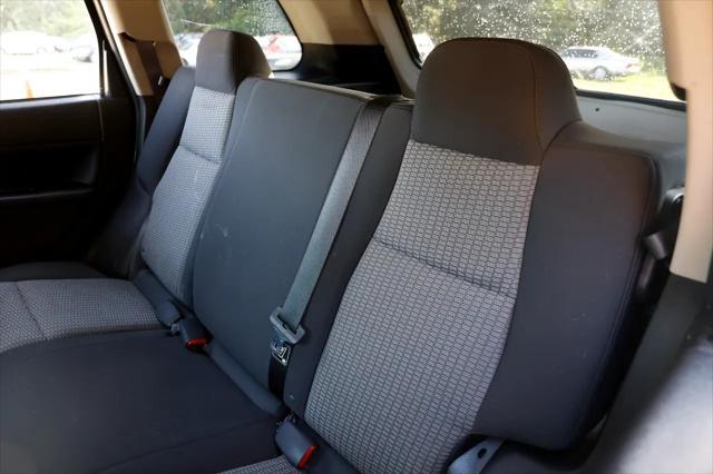 used 2008 Jeep Grand Cherokee car, priced at $4,900