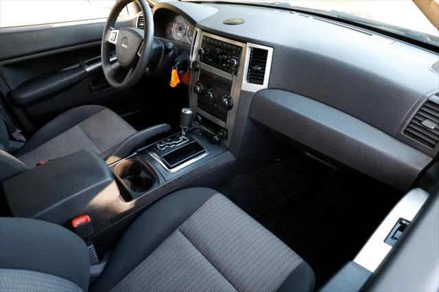 used 2008 Jeep Grand Cherokee car, priced at $4,900