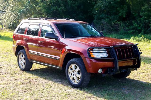 used 2008 Jeep Grand Cherokee car, priced at $4,900
