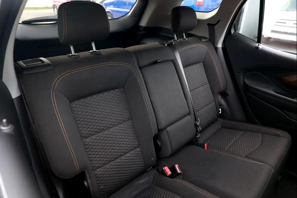 used 2018 GMC Terrain car, priced at $8,900
