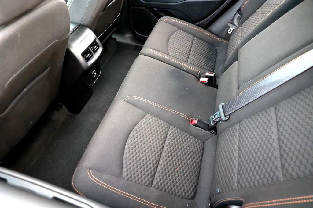 used 2018 GMC Terrain car, priced at $8,900