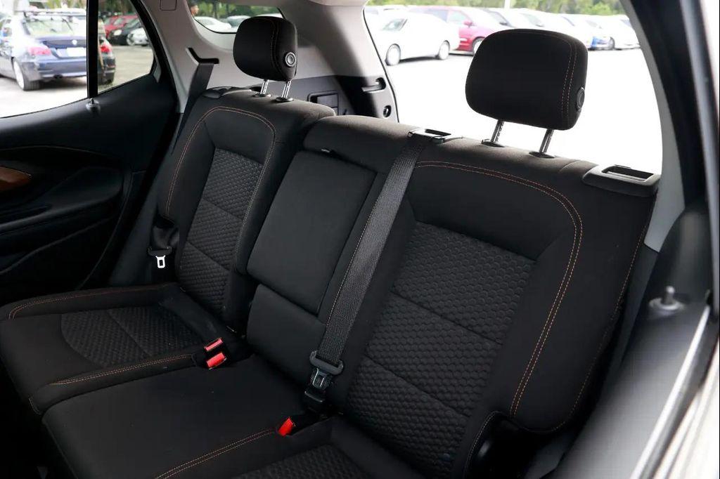 used 2018 GMC Terrain car, priced at $8,900