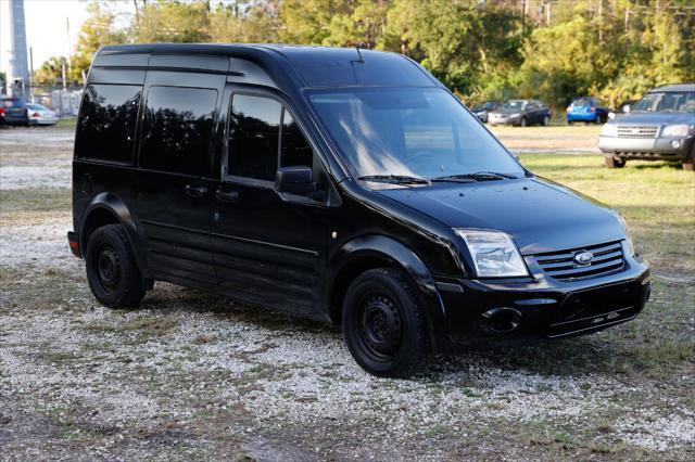 used 2013 Ford Transit Connect car, priced at $5,900