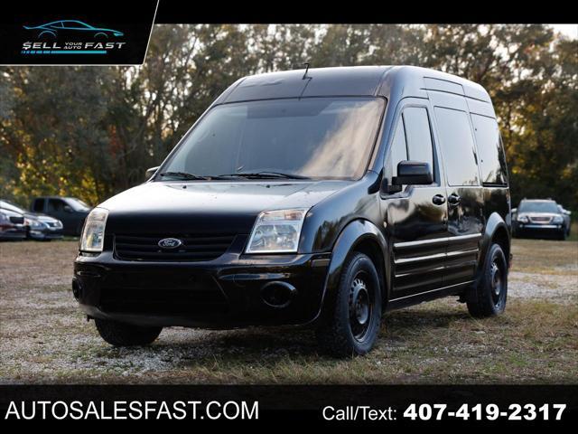 used 2013 Ford Transit Connect car, priced at $5,900