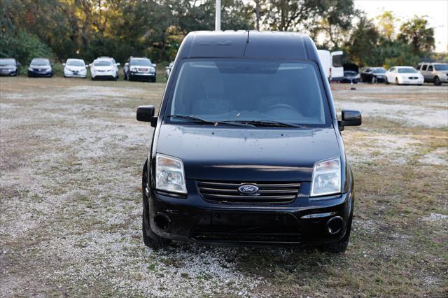 used 2013 Ford Transit Connect car, priced at $5,900