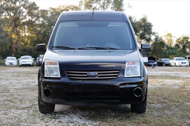 used 2013 Ford Transit Connect car, priced at $5,900