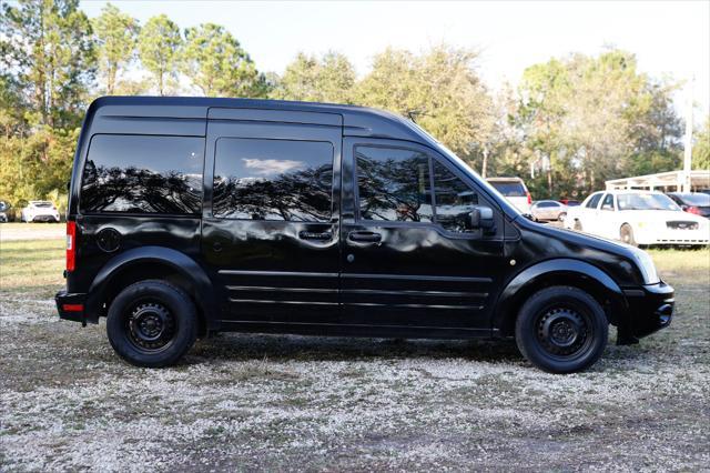 used 2013 Ford Transit Connect car, priced at $5,900