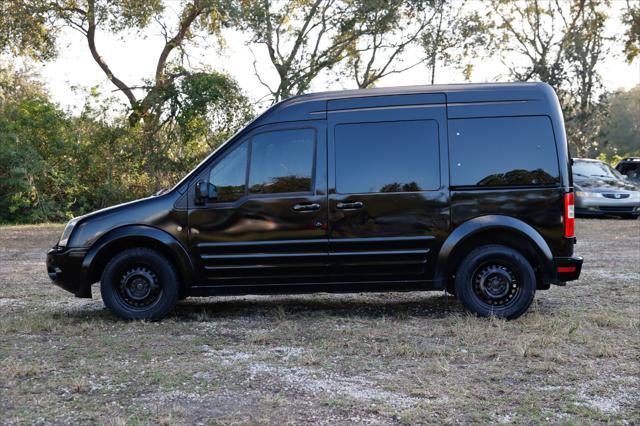 used 2013 Ford Transit Connect car, priced at $5,900