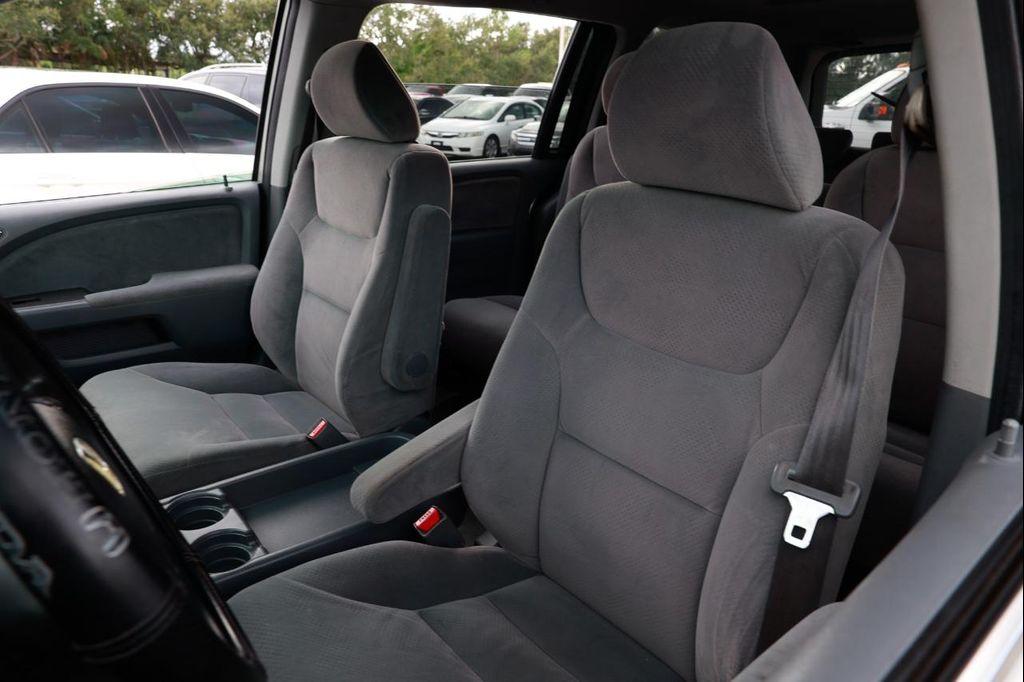 used 2005 Honda Odyssey car, priced at $2,700