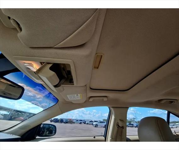used 2014 Ford Taurus car, priced at $5,900