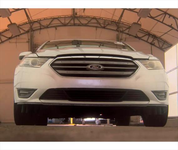 used 2014 Ford Taurus car, priced at $5,900