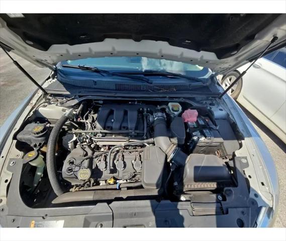 used 2014 Ford Taurus car, priced at $5,900