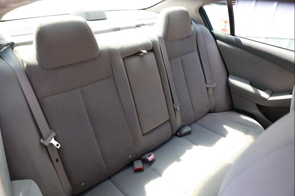 used 2012 Nissan Altima car, priced at $4,500