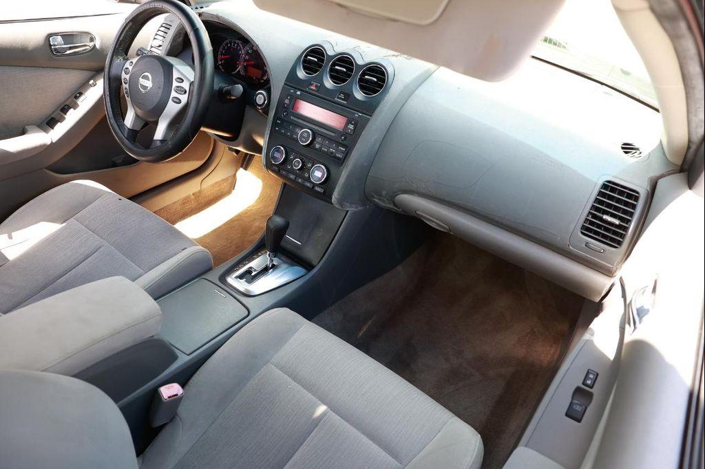 used 2012 Nissan Altima car, priced at $4,500
