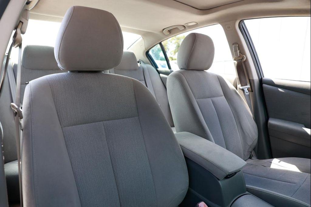used 2012 Nissan Altima car, priced at $4,500