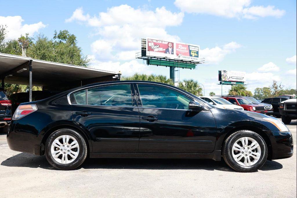 used 2012 Nissan Altima car, priced at $4,500