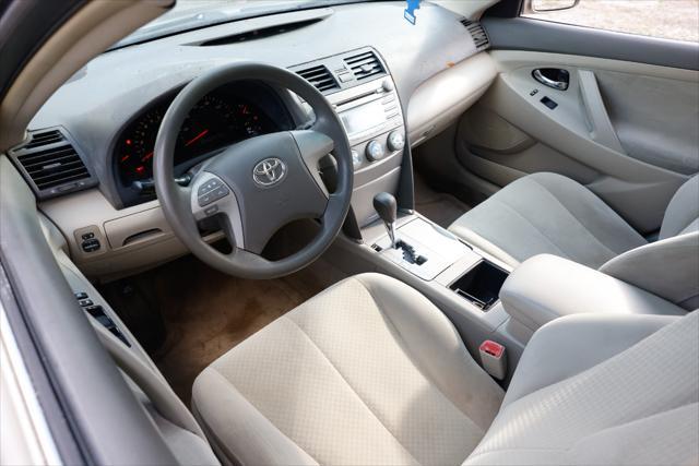 used 2007 Toyota Camry car, priced at $3,500