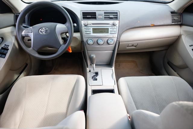 used 2007 Toyota Camry car, priced at $3,500