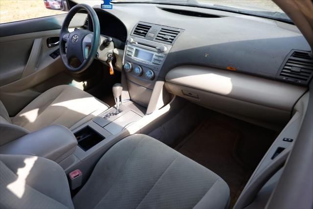 used 2007 Toyota Camry car, priced at $3,500