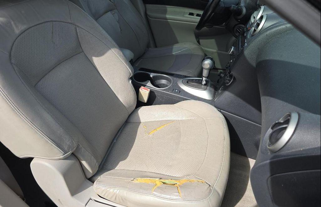used 2010 Nissan Rogue car, priced at $3,900