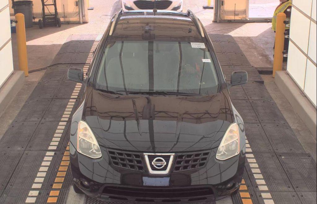 used 2010 Nissan Rogue car, priced at $3,900