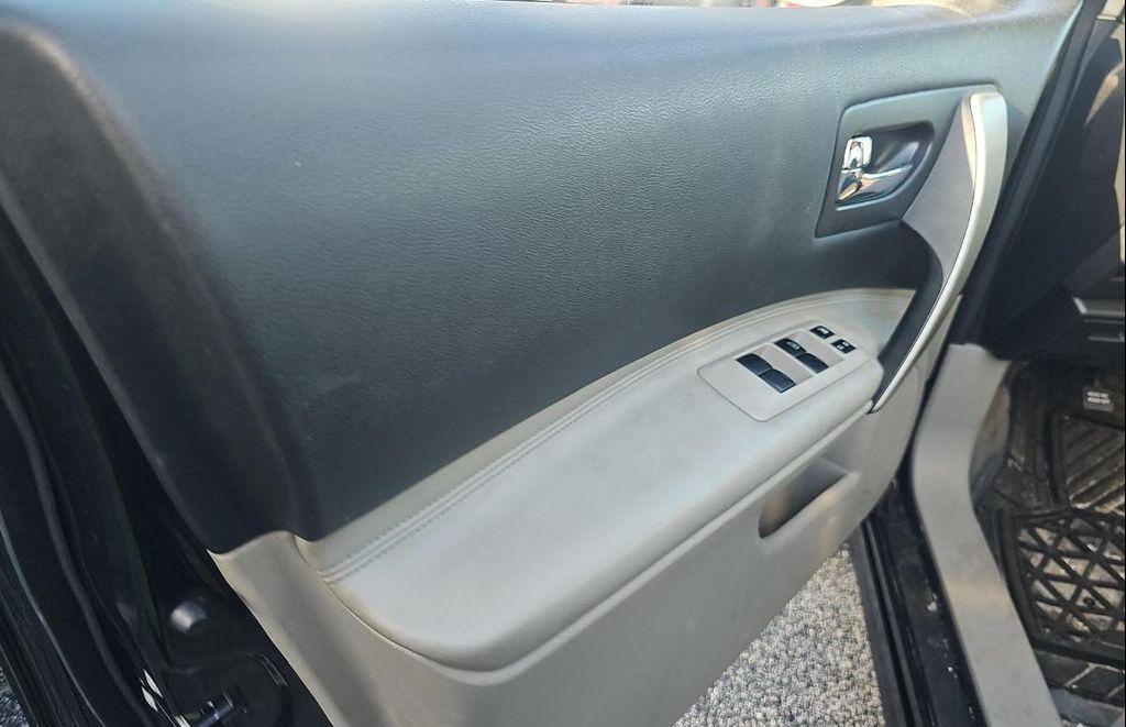 used 2010 Nissan Rogue car, priced at $3,900