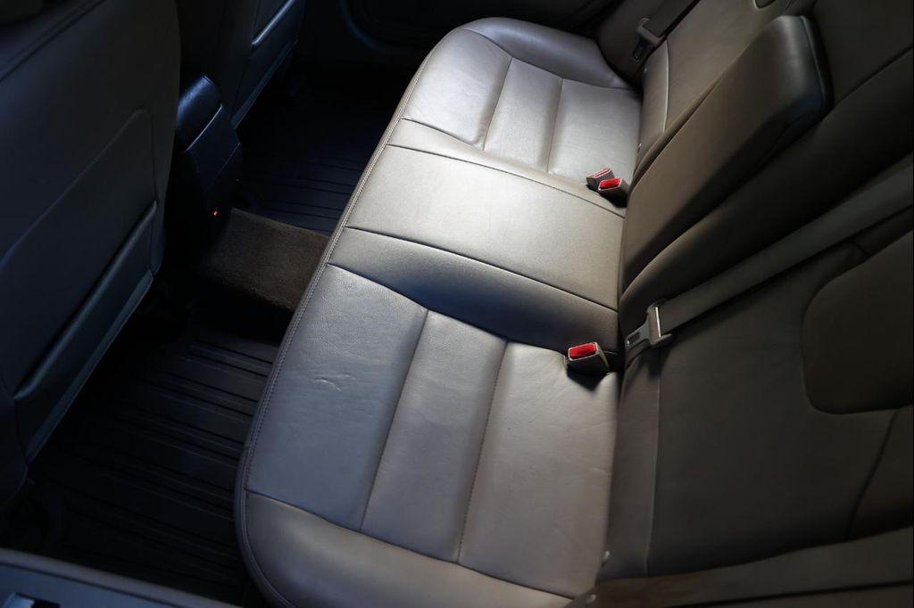 used 2012 Ford Fusion car, priced at $4,500