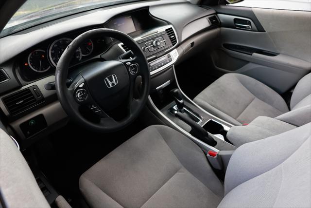 used 2013 Honda Accord car, priced at $5,900