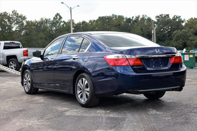 used 2013 Honda Accord car, priced at $5,900