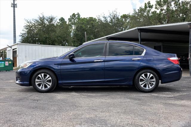 used 2013 Honda Accord car, priced at $5,900