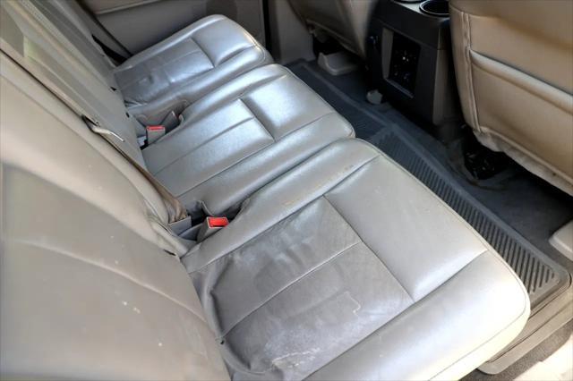 used 2010 Ford Expedition car, priced at $4,500