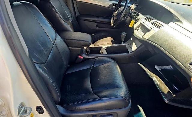used 2006 Toyota Avalon car, priced at $3,900