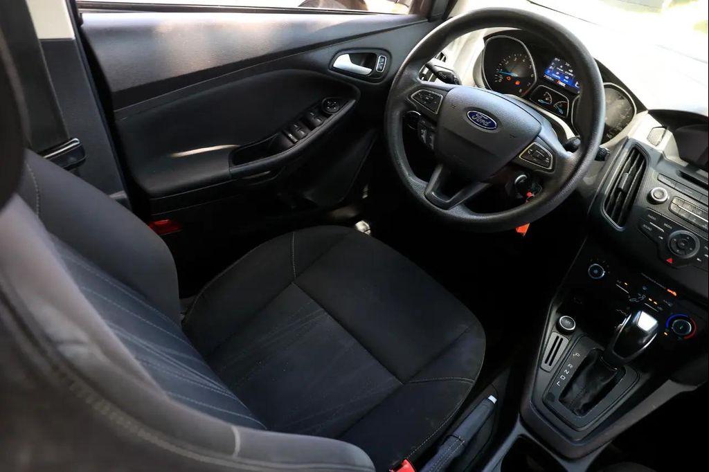 used 2015 Ford Focus car, priced at $3,500