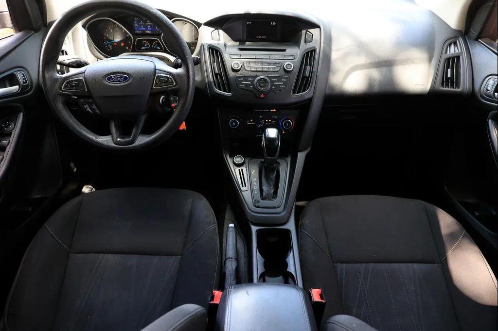 used 2015 Ford Focus car, priced at $3,500
