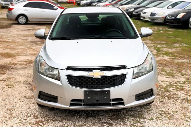 used 2014 Chevrolet Cruze car, priced at $4,900
