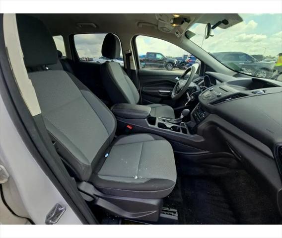 used 2017 Ford Escape car, priced at $9,900