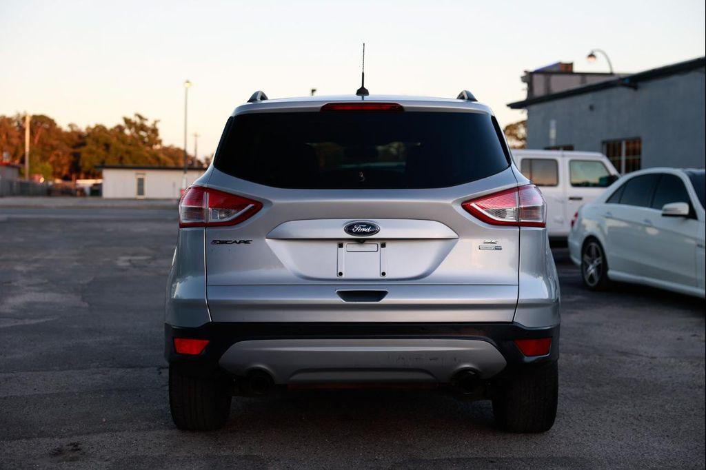 used 2014 Ford Escape car, priced at $3,500