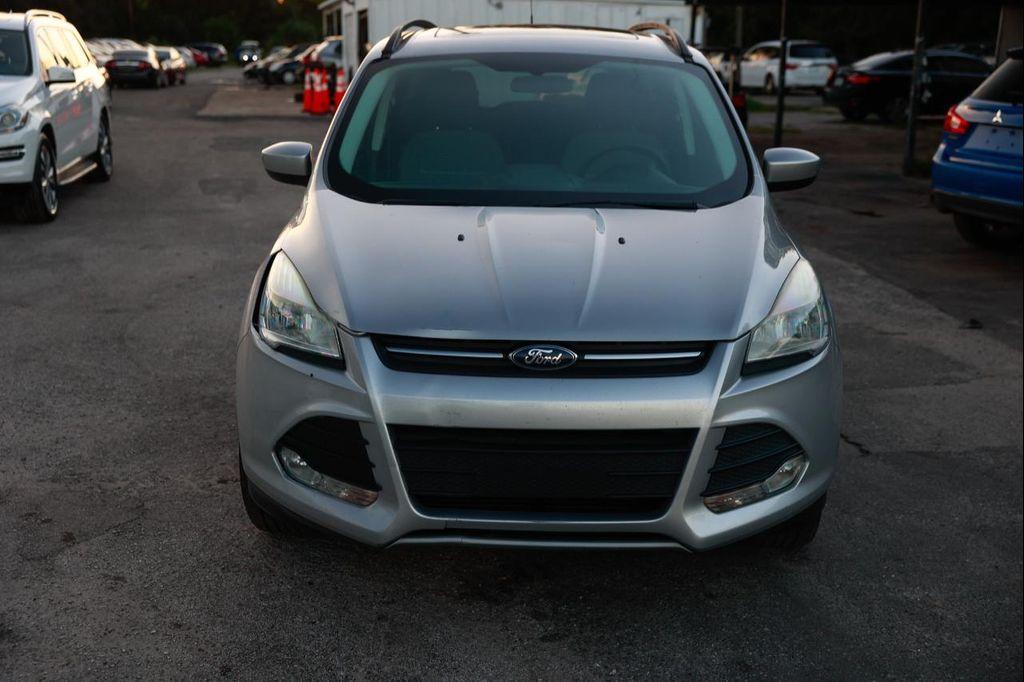 used 2014 Ford Escape car, priced at $3,500