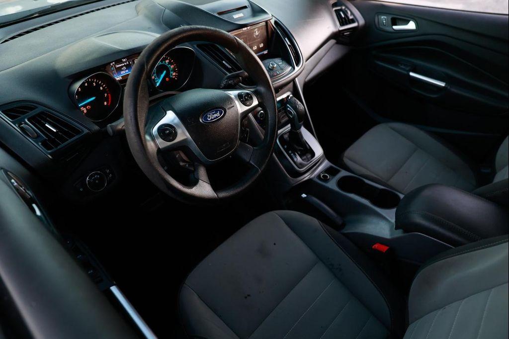 used 2014 Ford Escape car, priced at $3,500