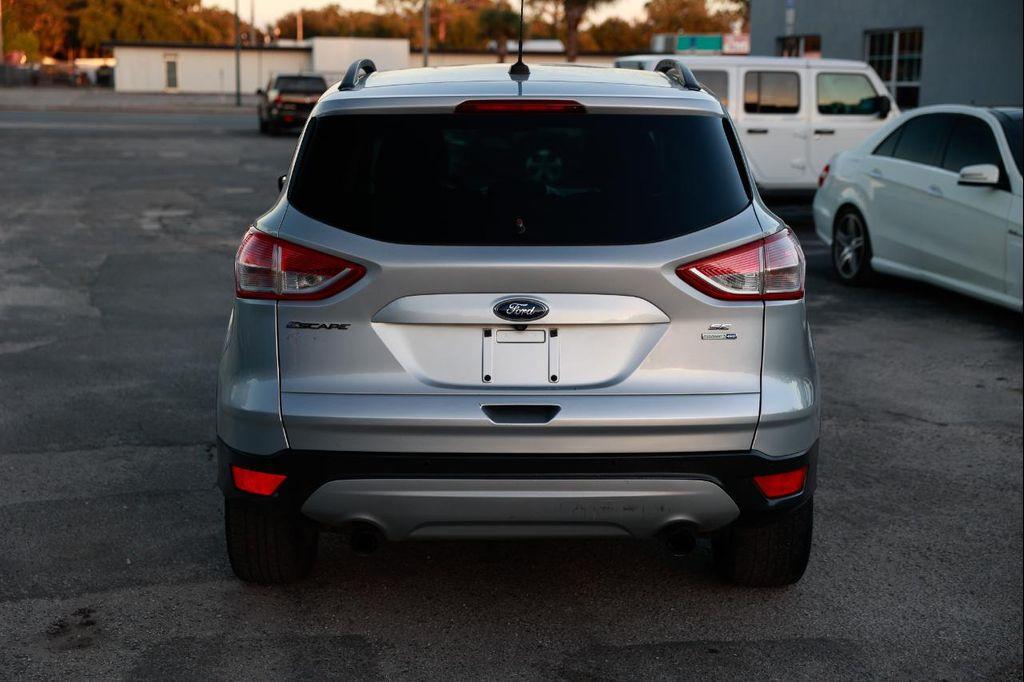 used 2014 Ford Escape car, priced at $3,500