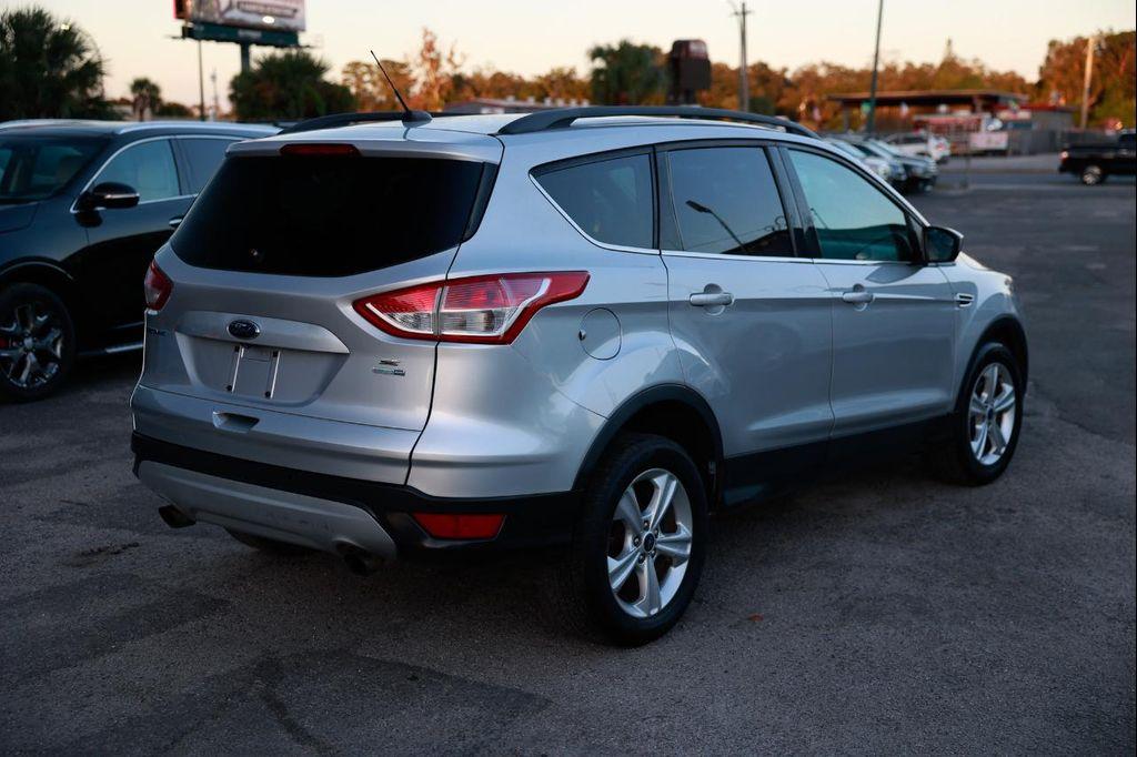 used 2014 Ford Escape car, priced at $3,500