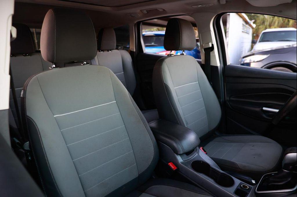 used 2014 Ford Escape car, priced at $3,500